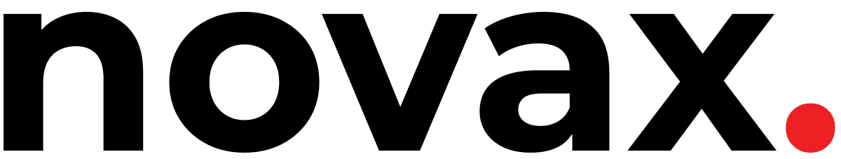 novax logo